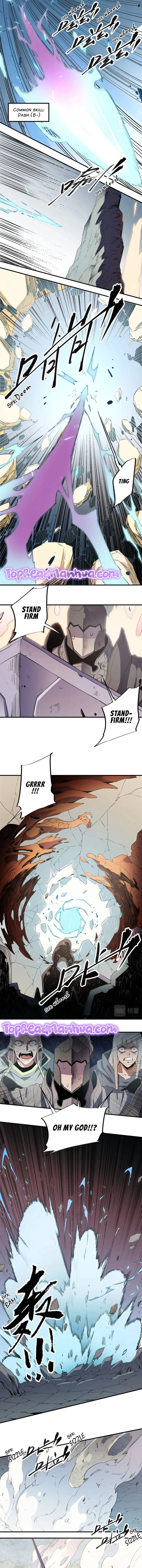 God killer Chapter 38 Online - página 3