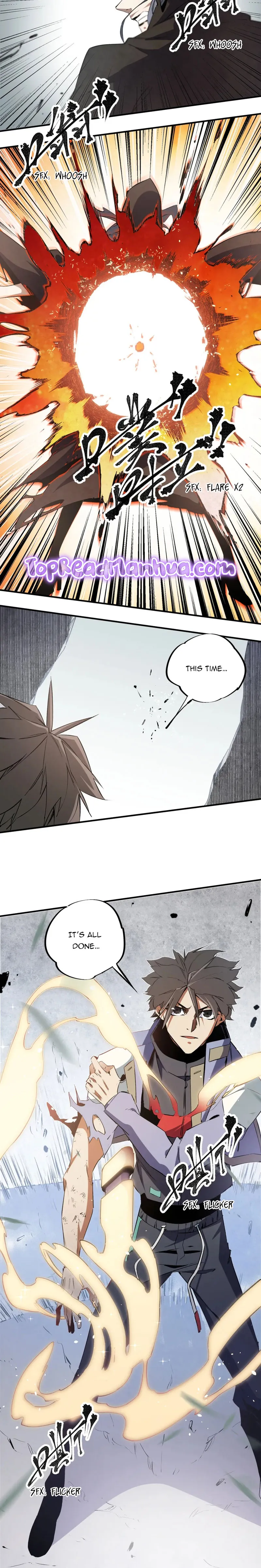 God killer Chapter 47 Online - página 16