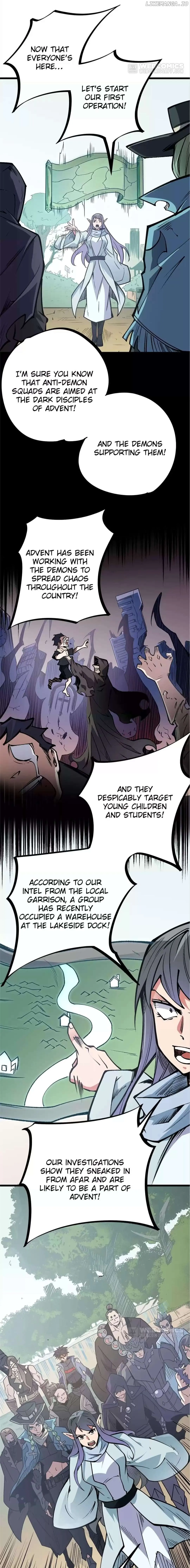 God killer Chapter 50 Online - página 2