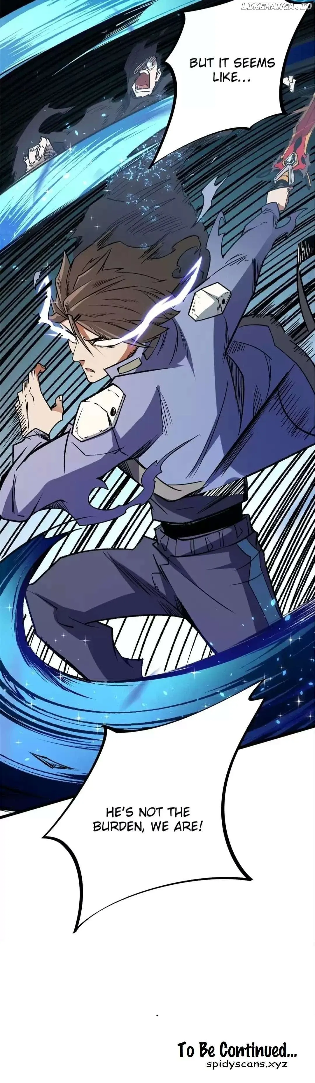 God killer Chapter 50 Online - página 12