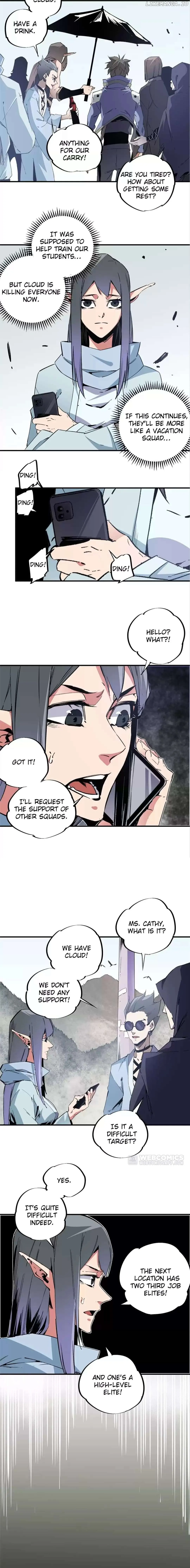 God killer Chapter 51 Online - página 5