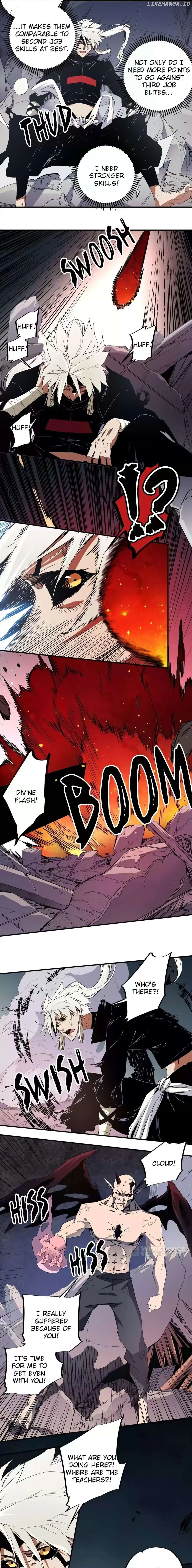 God killer Chapter 54 Online - página 5