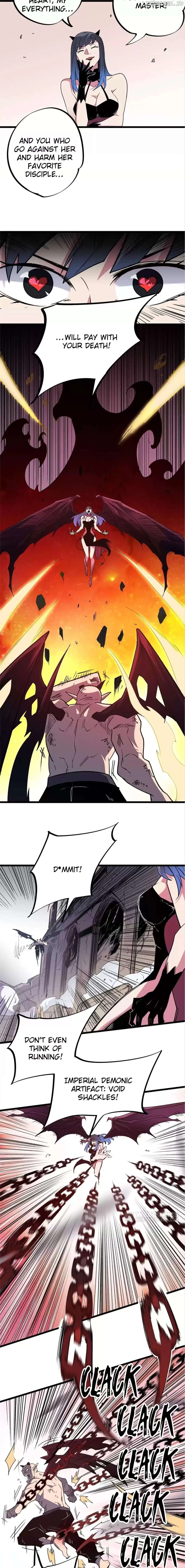 God killer Chapter 55 Online - página 2