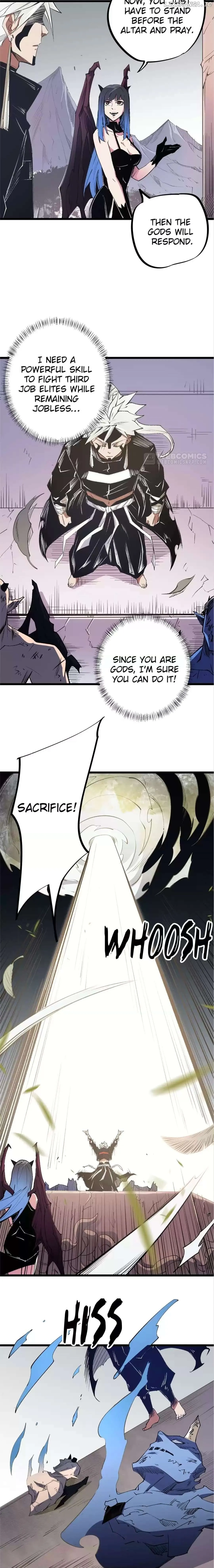 God killer Chapter 55 Online - página 6