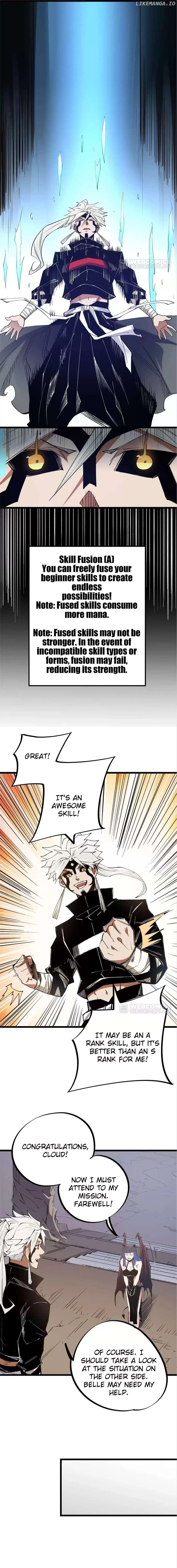 God killer Chapter 55 Online - página 7