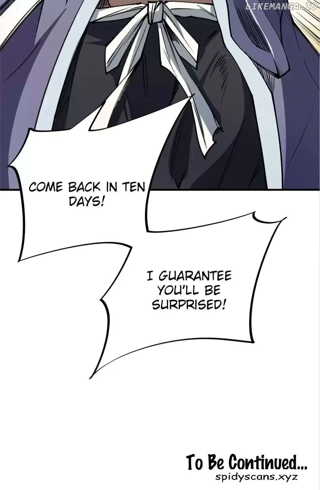 God killer Chapter 55 Online - página 11