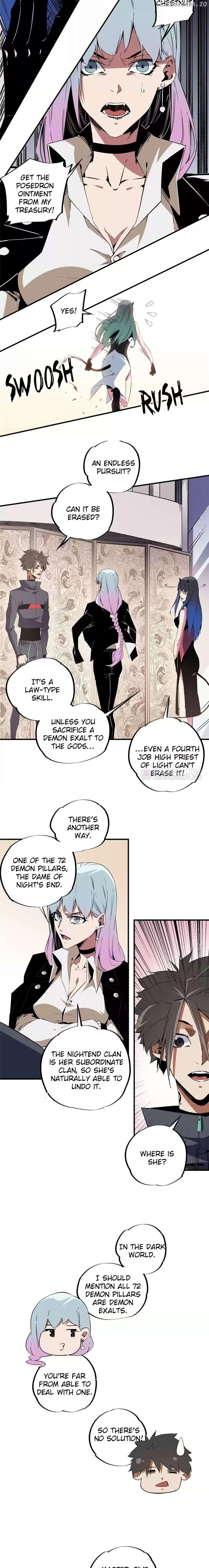 God killer Chapter 56 Online - página 4
