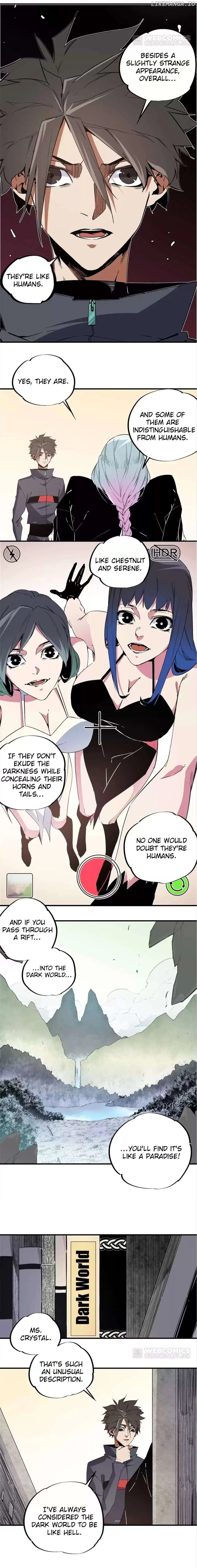 God killer Chapter 56 Online - página 6