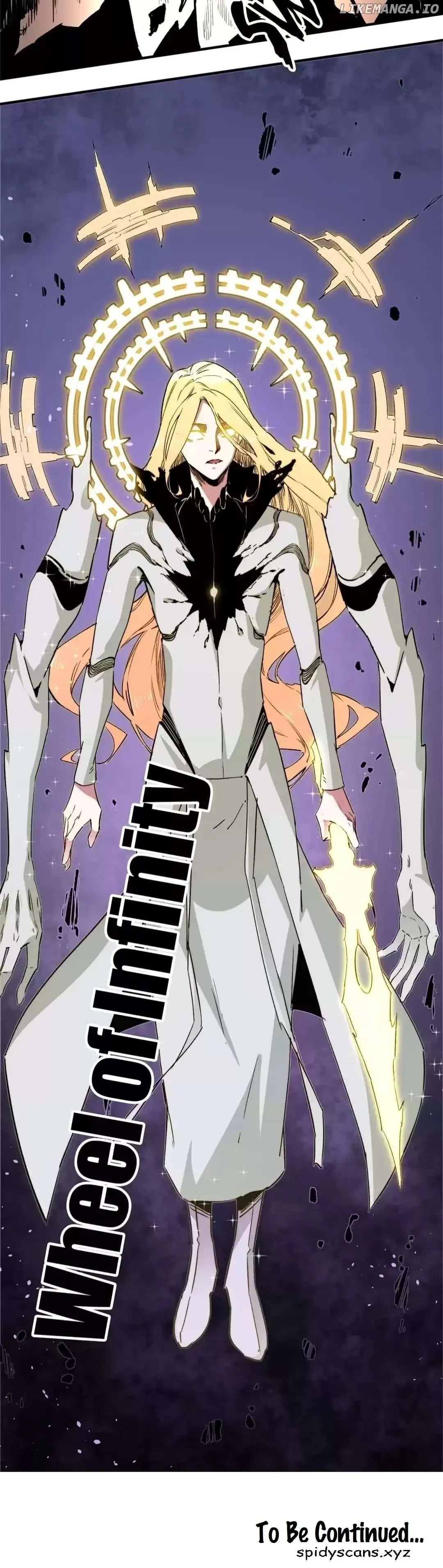God killer Chapter 58 Online - página 10