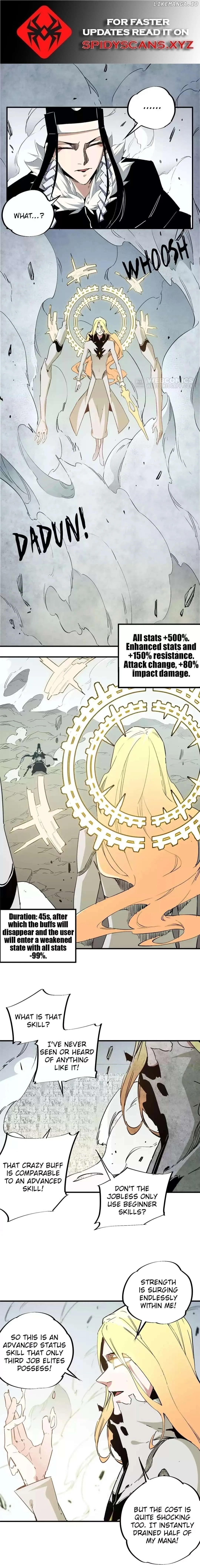 God killer Chapter 59 Online - página 1