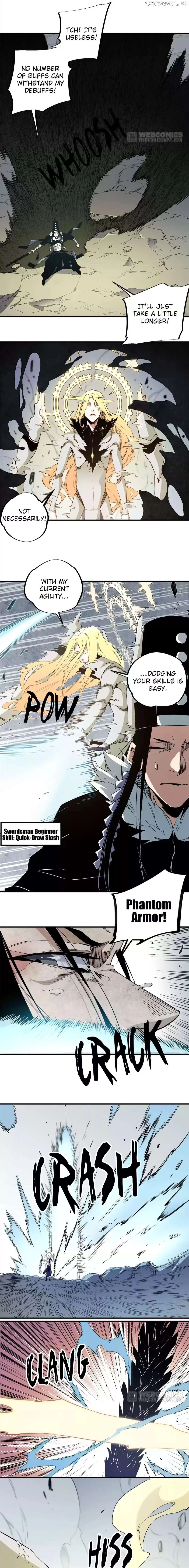 God killer Chapter 59 Online - página 2