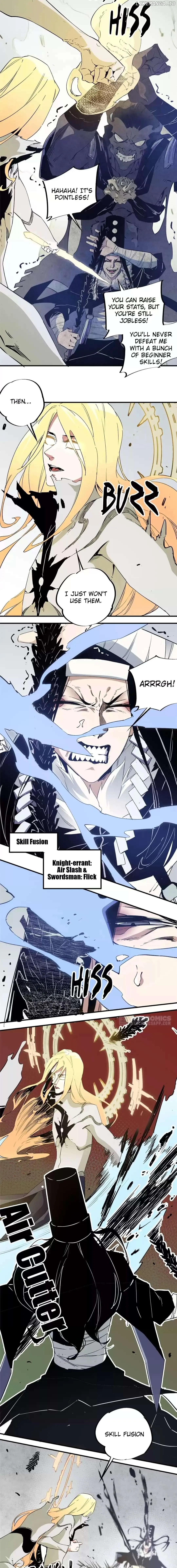 God killer Chapter 59 Online - página 3