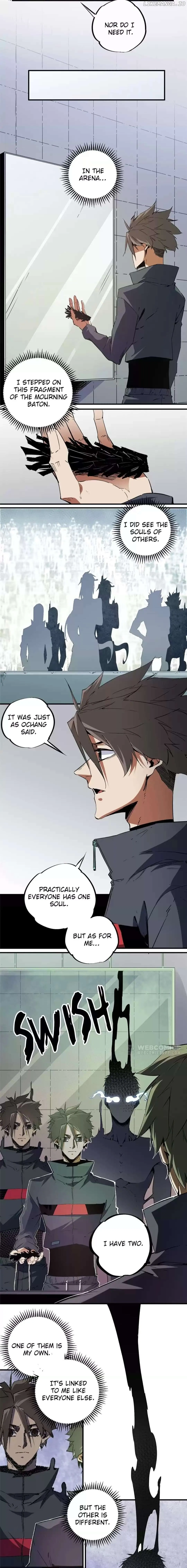 God killer Chapter 59 Online - página 6