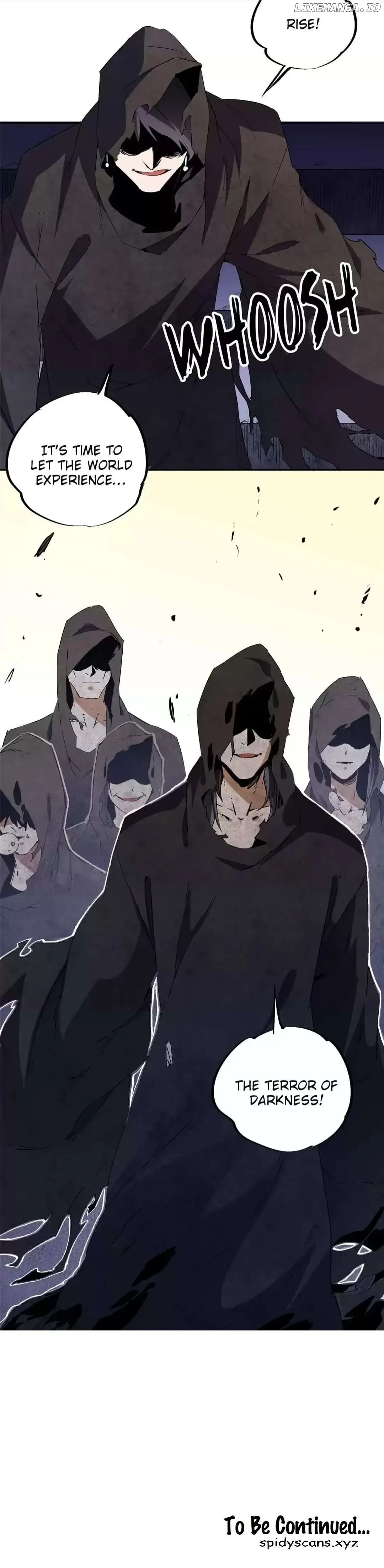 God killer Chapter 59 Online - página 10