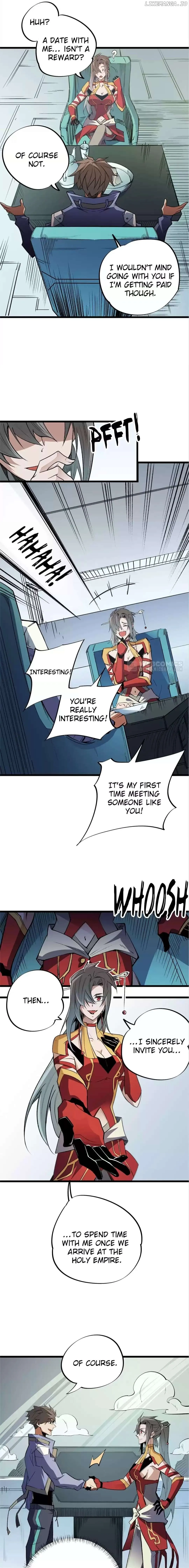 God killer Chapter 60 Online - página 9