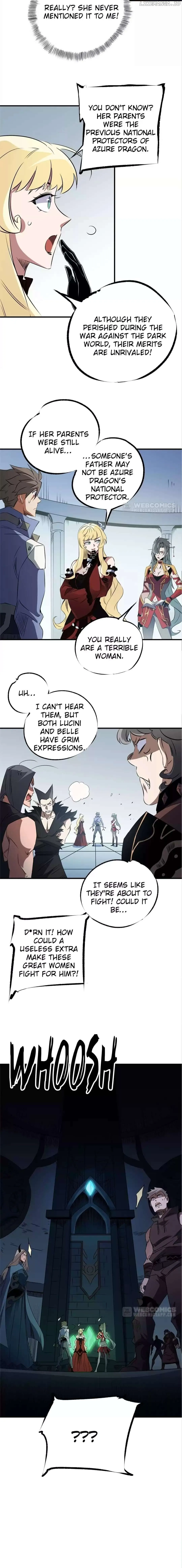 God killer Chapter 62 Online - página 9