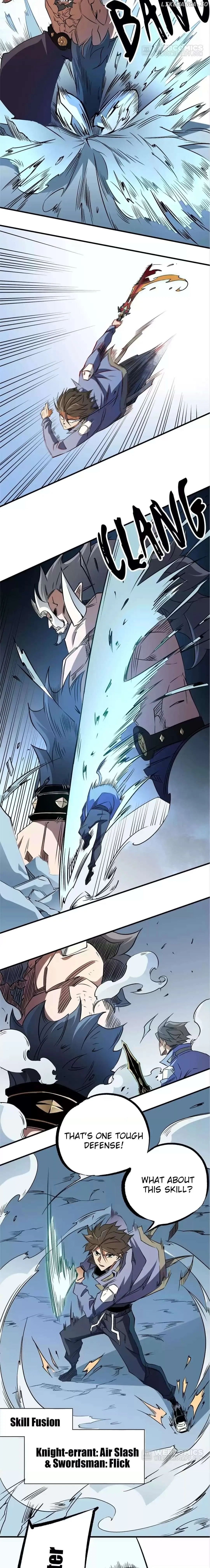 God killer Chapter 66 Online - página 2