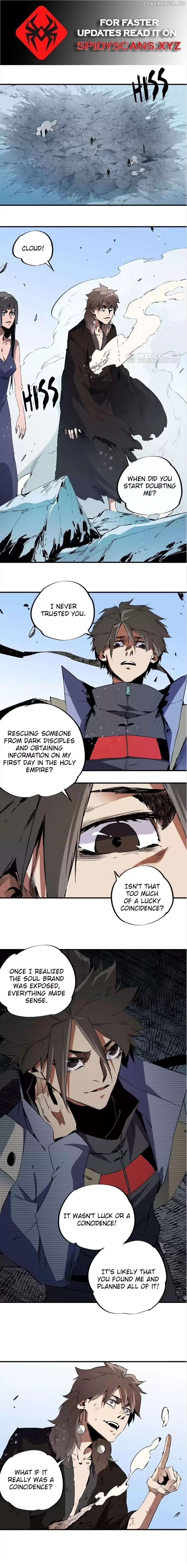 God killer Chapter 68 Online - página 1