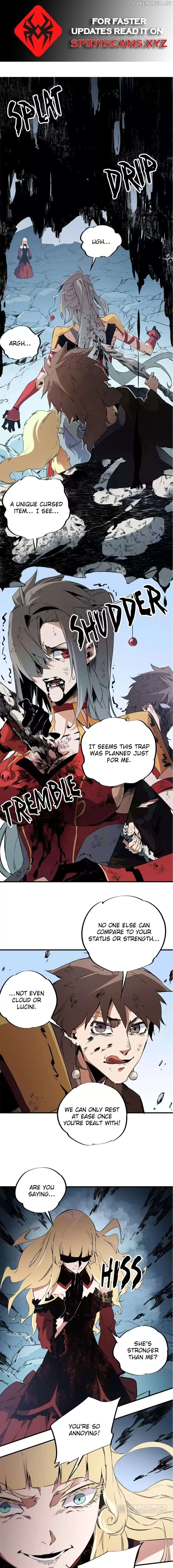 God killer Chapter 70 Online - página 1