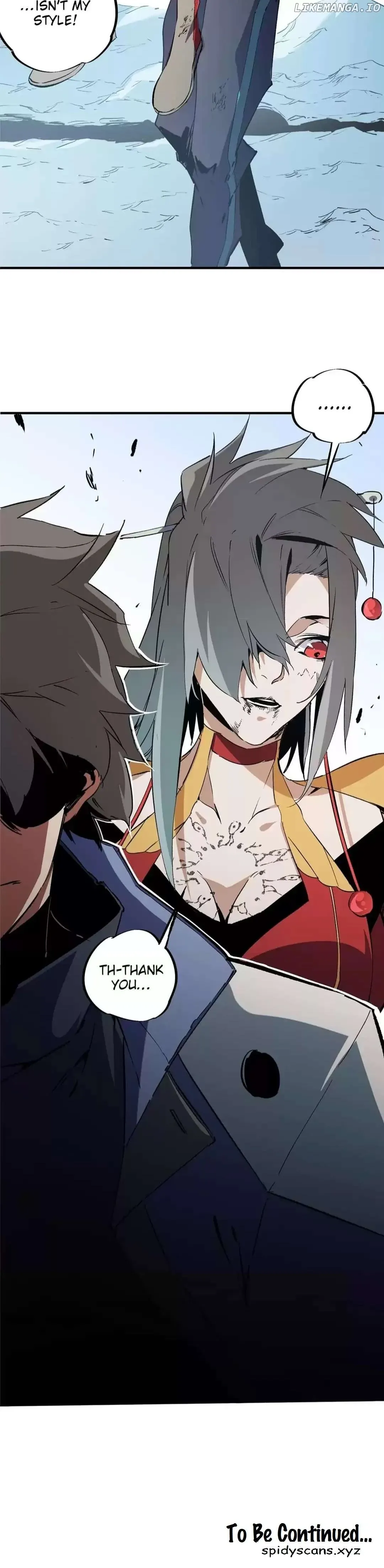 God killer Chapter 70 Online - página 10