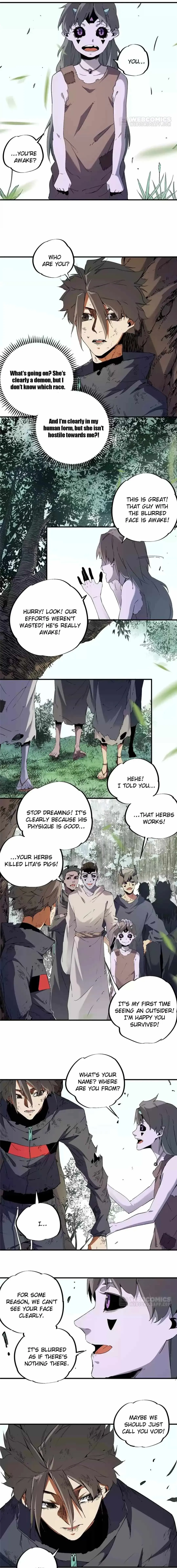 God killer Chapter 94 Online - página 6