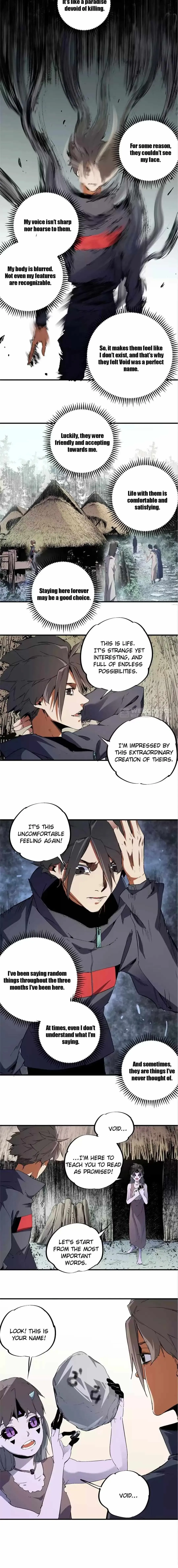 God killer Chapter 94 Online - página 8