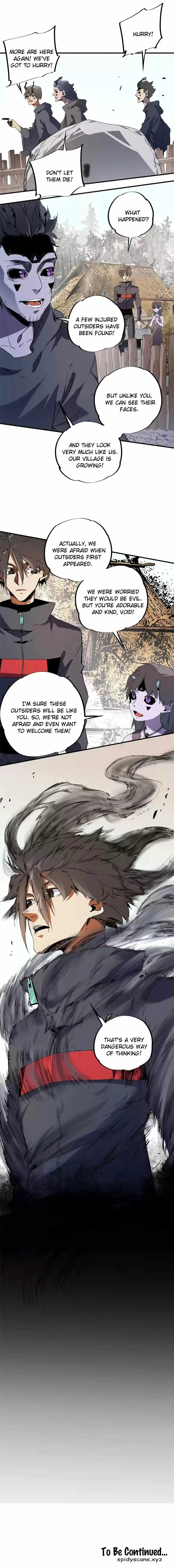 God killer Chapter 94 Online - página 9