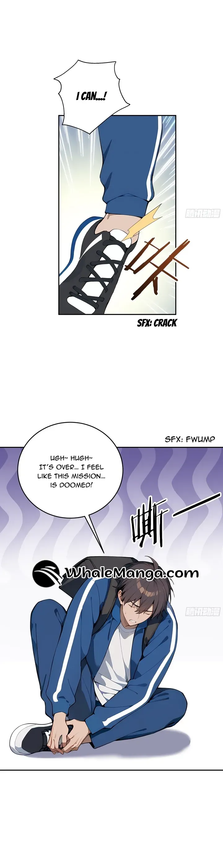 God of Learning Chapter 13 Online - página 4