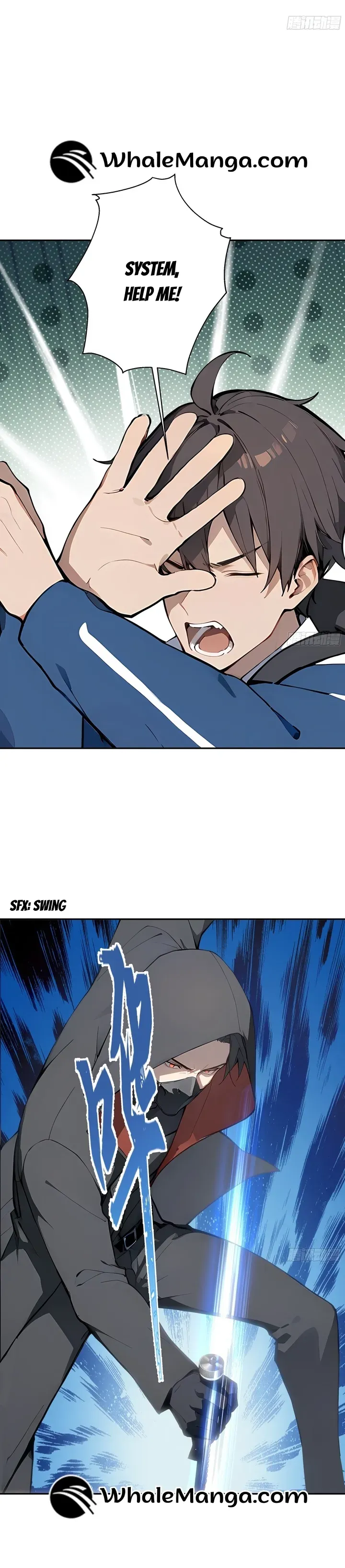 God of Learning Chapter 13 Online - página 10
