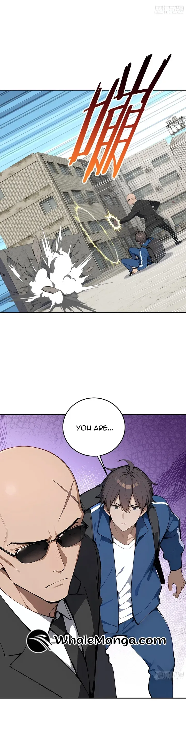 God of Learning Chapter 13 Online - página 14
