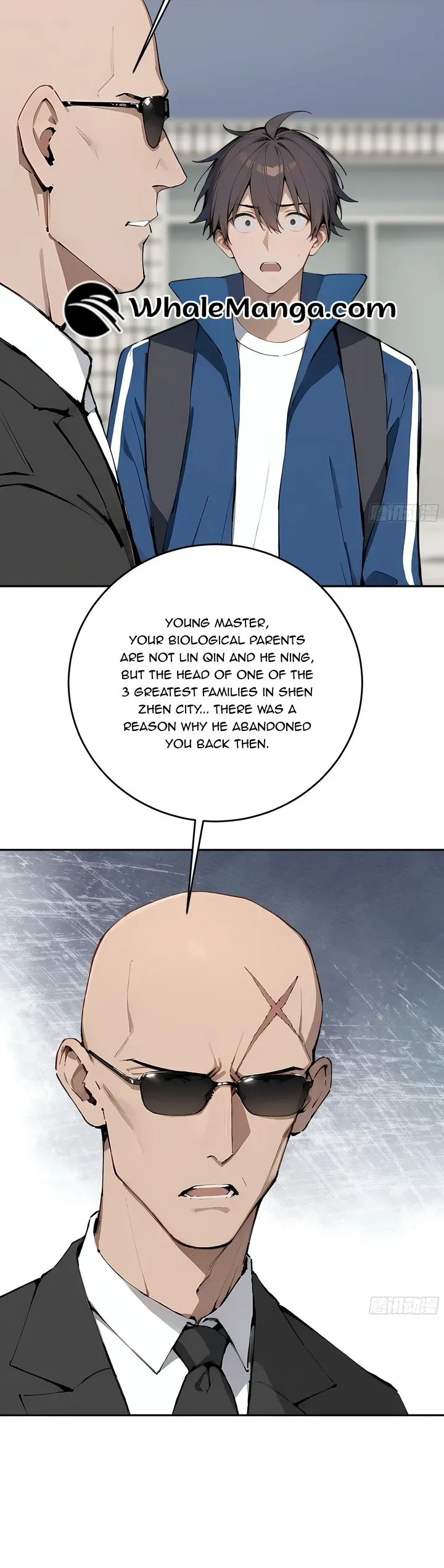 God of Learning Chapter 13 Online - página 18