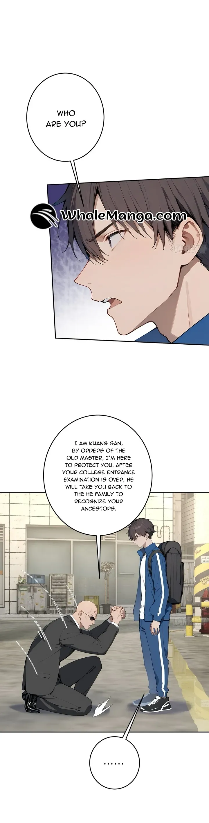 God of Learning Chapter 13 Online - página 19