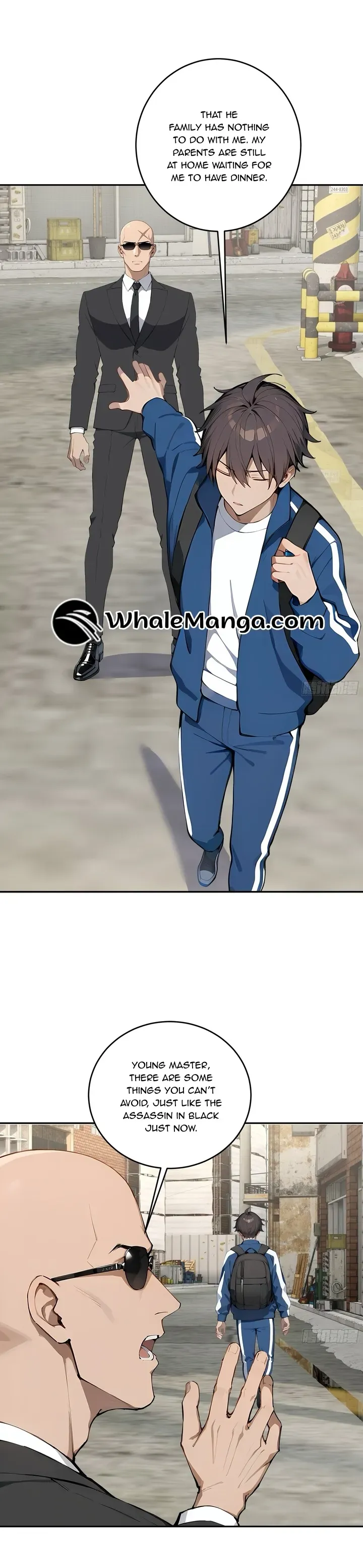 God of Learning Chapter 13 Online - página 20
