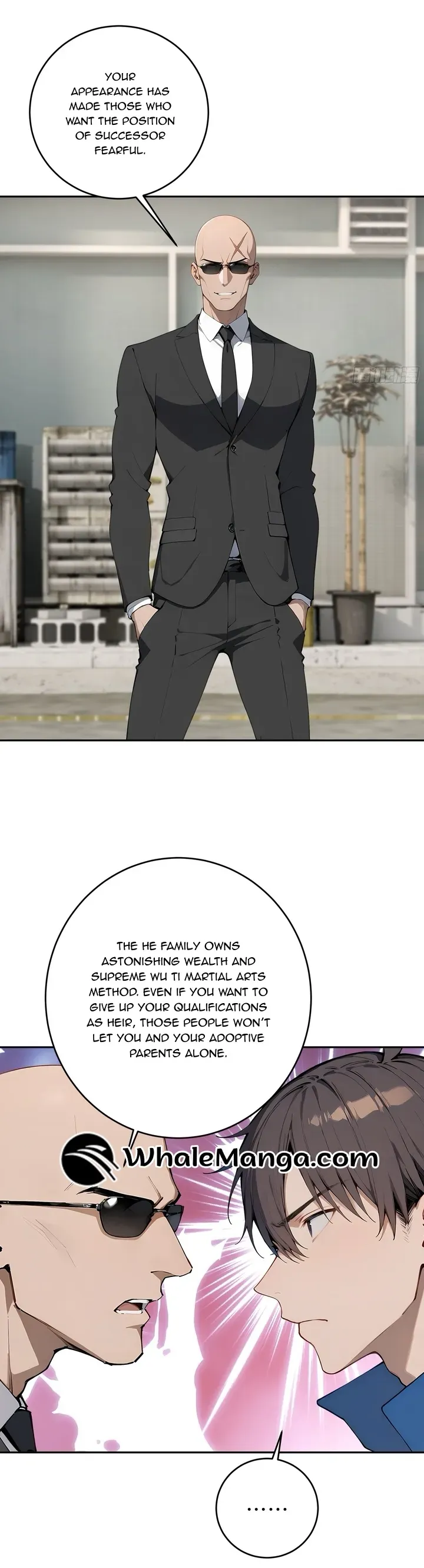 God of Learning Chapter 13 Online - página 22