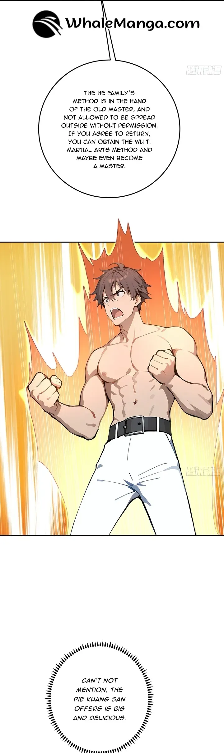 God of Learning Chapter 13 Online - página 24