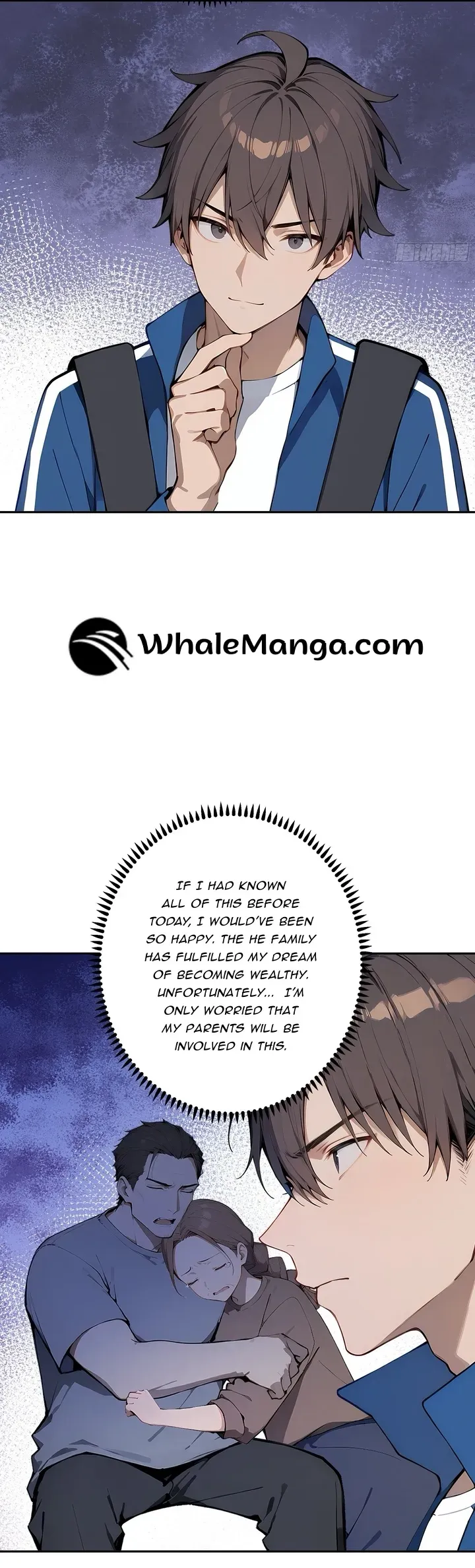 God of Learning Chapter 13 Online - página 25