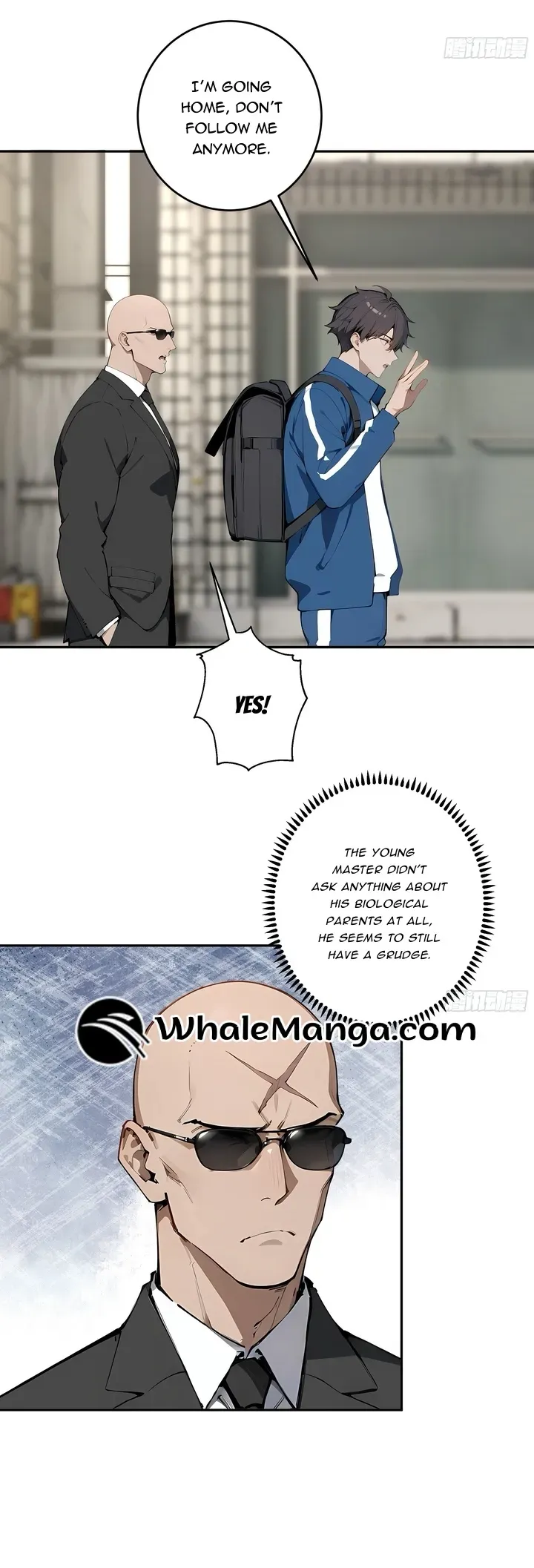 God of Learning Chapter 13 Online - página 26