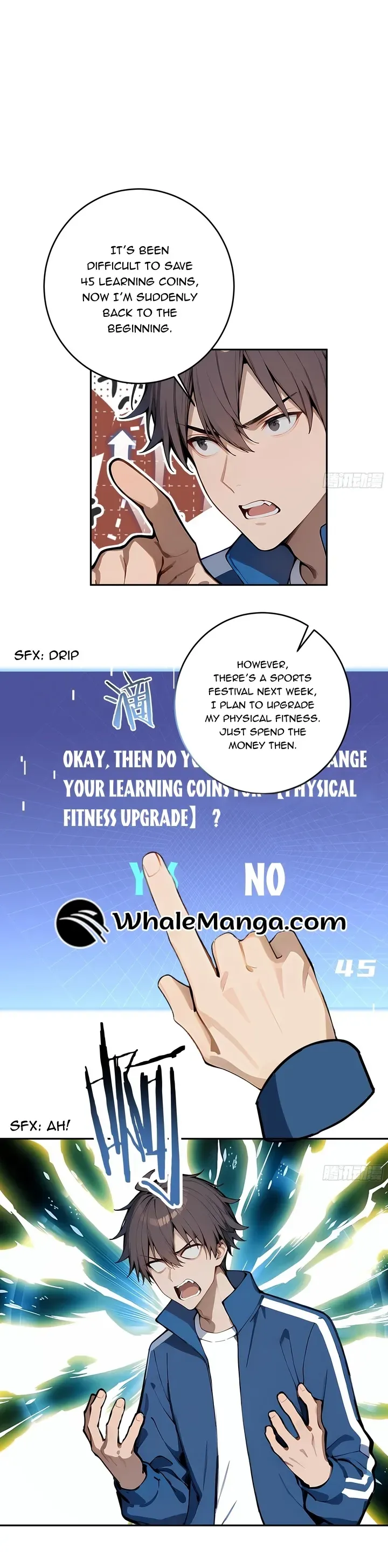 God of Learning Chapter 13 Online - página 30