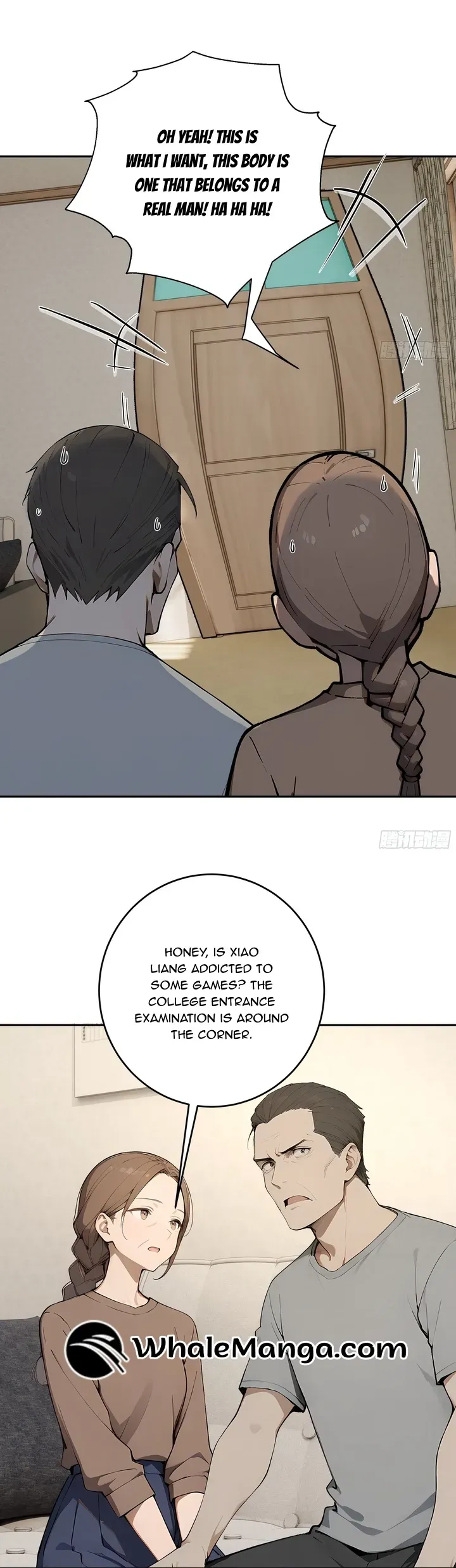 God of Learning Chapter 13 Online - página 31