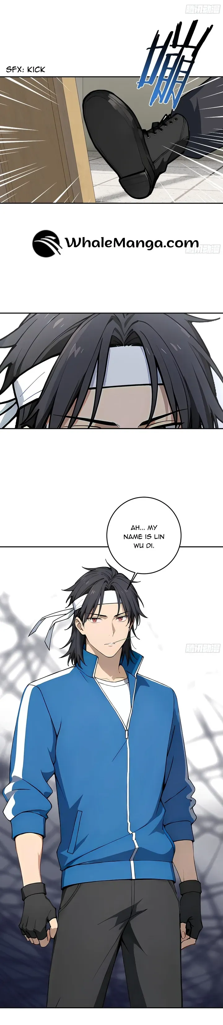 God of Learning Chapter 13 Online - página 34