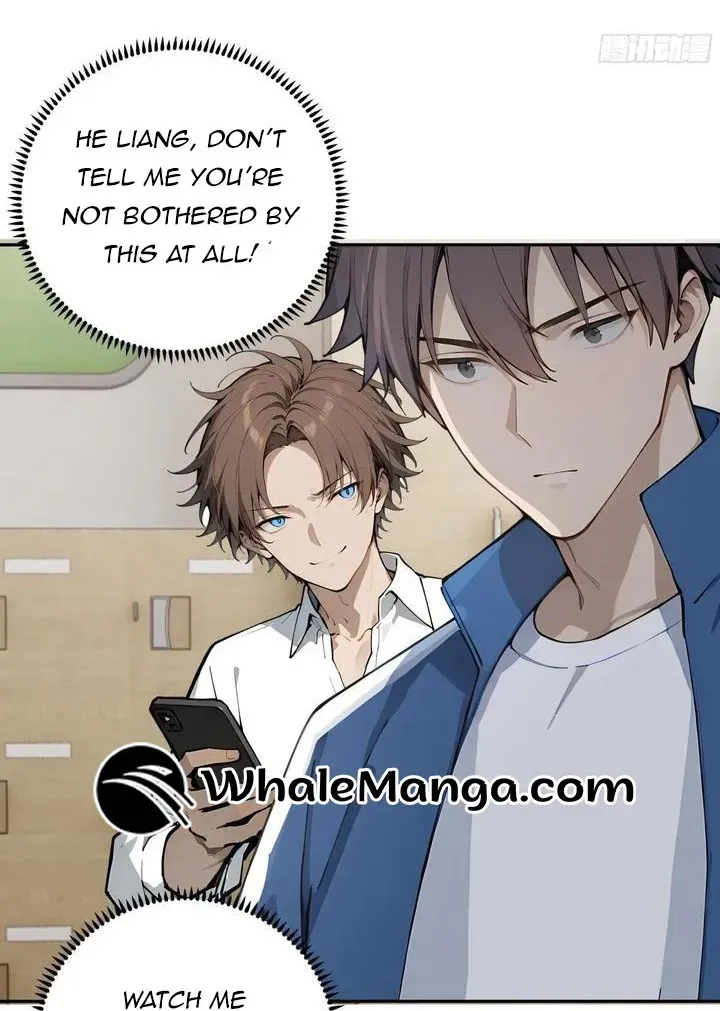 God of Learning Chapter 16 Online - página 9