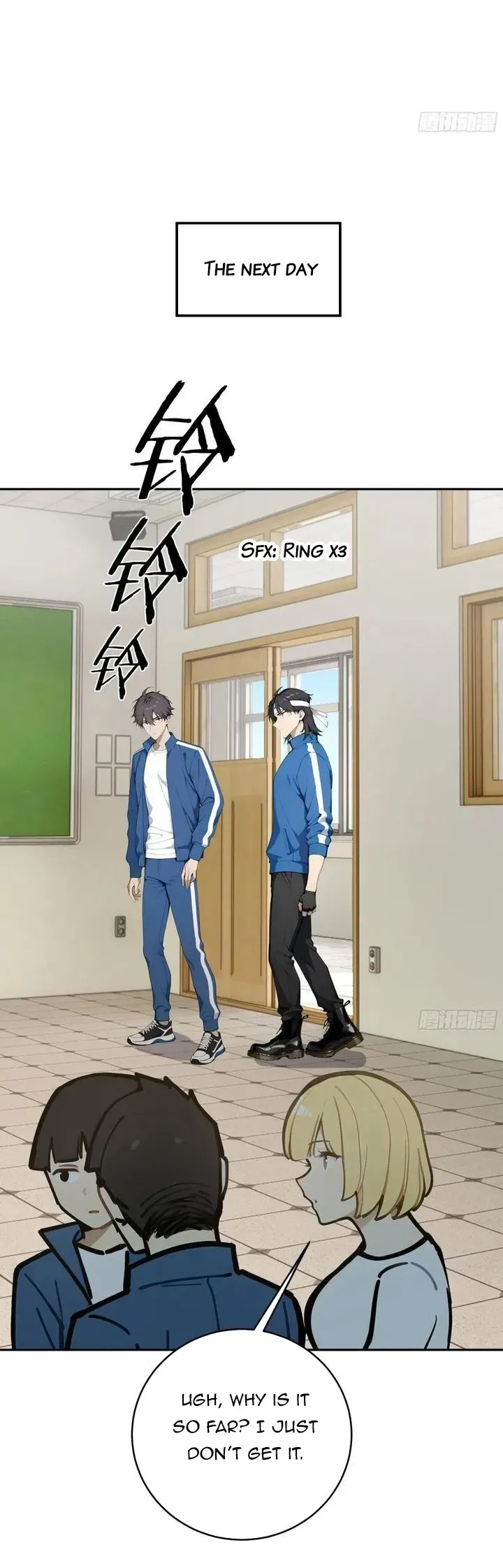 God of Learning Chapter 16 Online - página 11