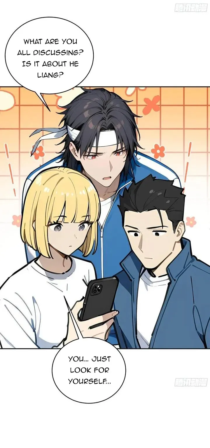God of Learning Chapter 16 Online - página 13