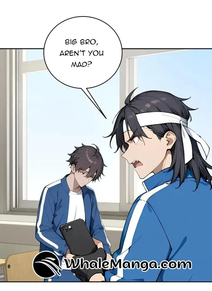 God of Learning Chapter 16 Online - página 15