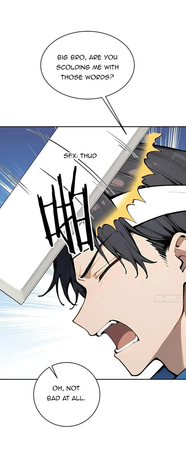 God of Learning Chapter 16 Online - página 17