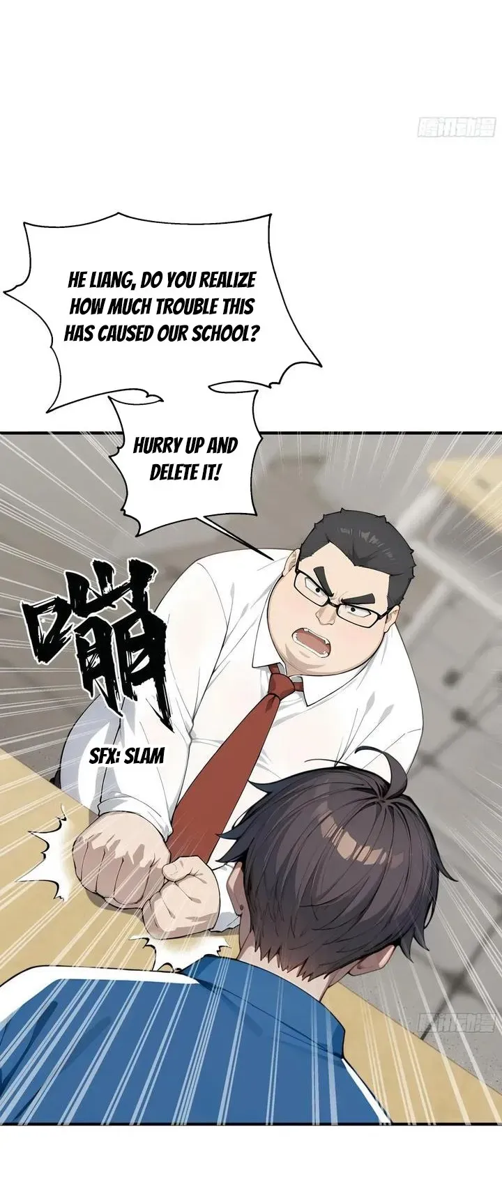 God of Learning Chapter 16 Online - página 24