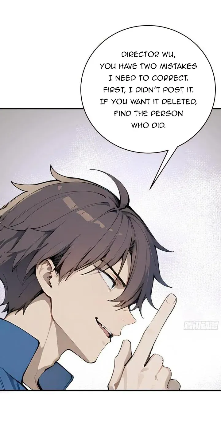 God of Learning Chapter 16 Online - página 25