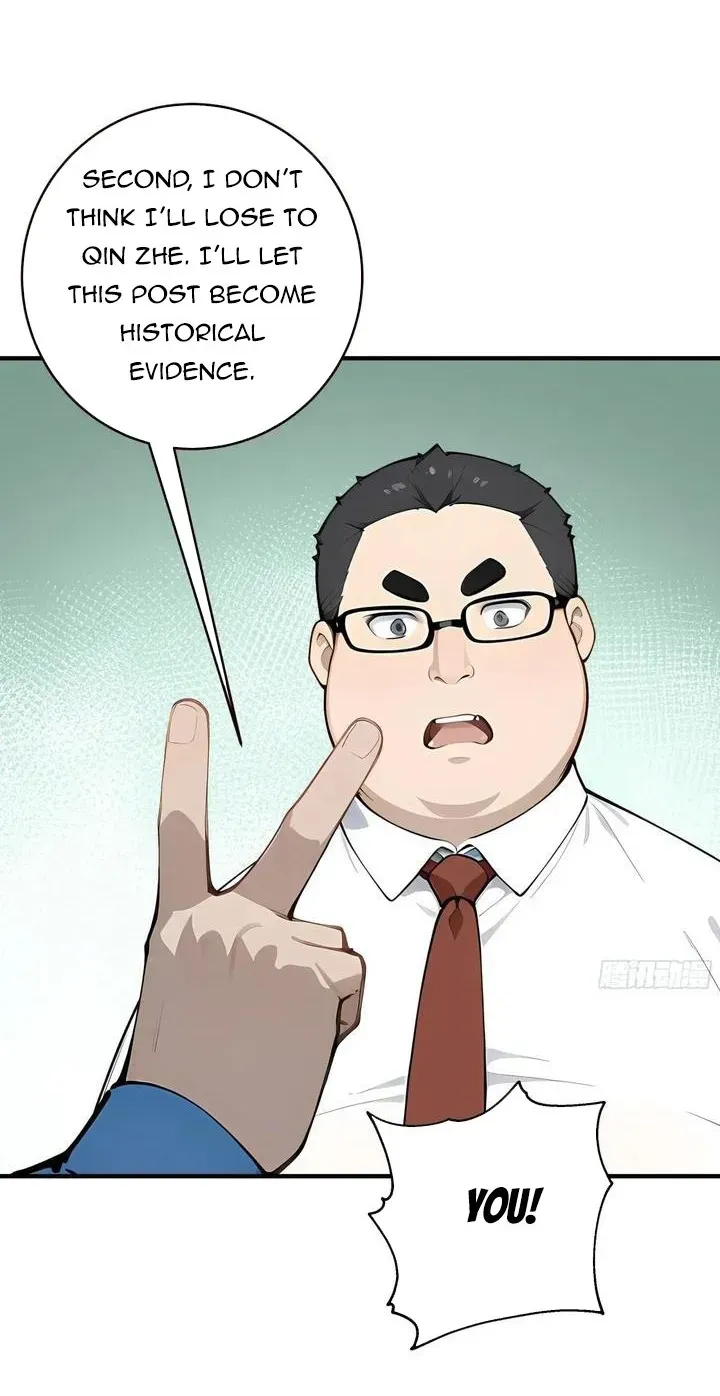 God of Learning Chapter 16 Online - página 26