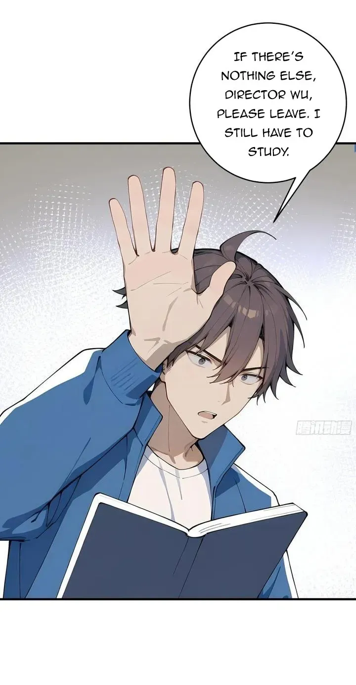 God of Learning Chapter 16 Online - página 27
