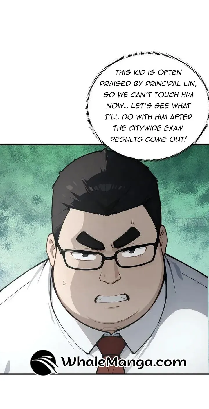 God of Learning Chapter 16 Online - página 28